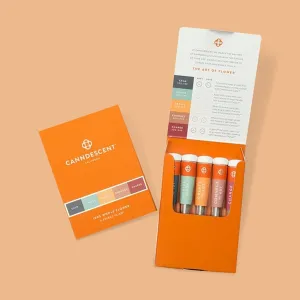 Pre Roll Packaging Boxes