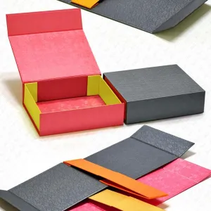 Premium Box Materials