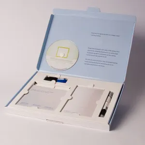 Presentation Boxes
