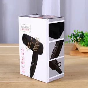 Hair Product Packaging Boxes
