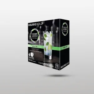 Printed Beverage Boxes