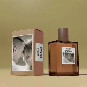 Printed Perfume Boxes