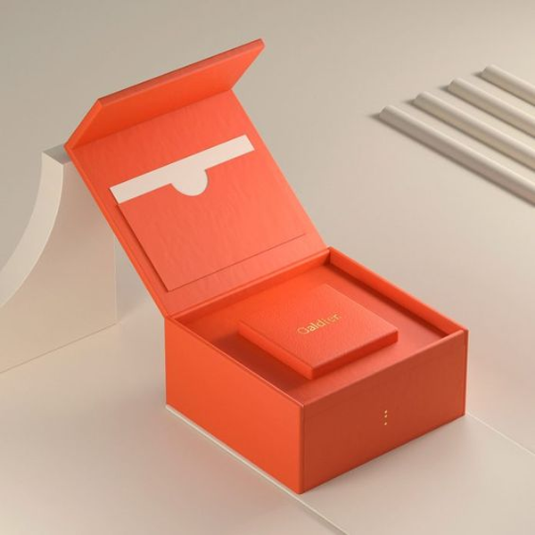 Printed Rigid Boxes