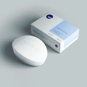 Printed Soap Boxes