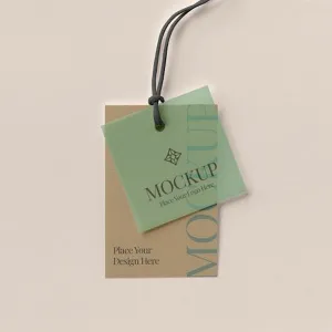 Retail Hang Tags