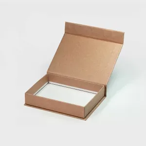 Rigid Kraft Boxes