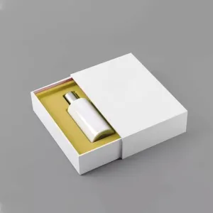 Rigid Sleeve & Tray Boxes