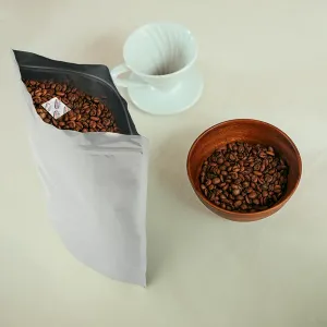 Sealed Mylar Bags