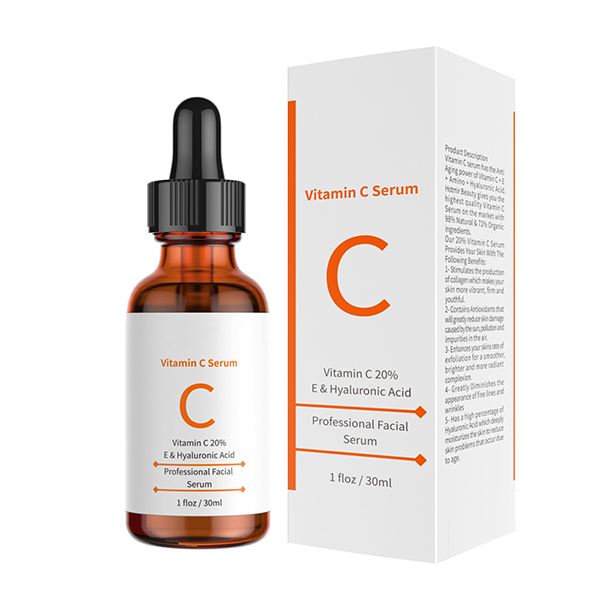 Serum Boxes