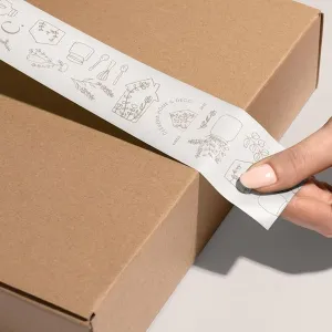 Shipping Labels