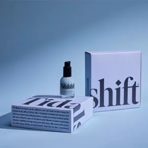 Sleep Serum Boxes