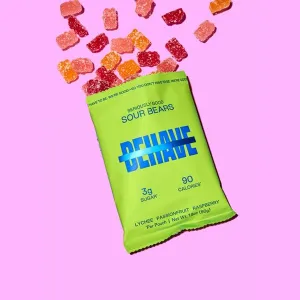 Small Mylar Bags