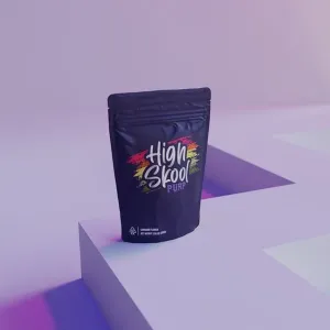 Smell Proof Mylar Bags