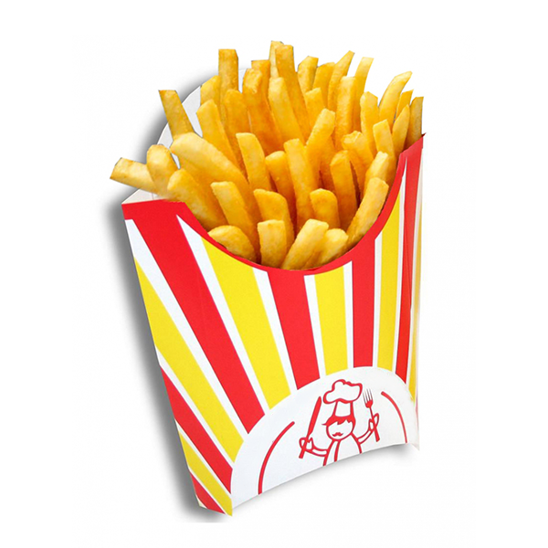 Snack Boxes