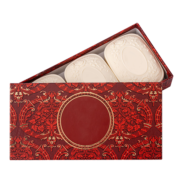 Soap Gift Boxes