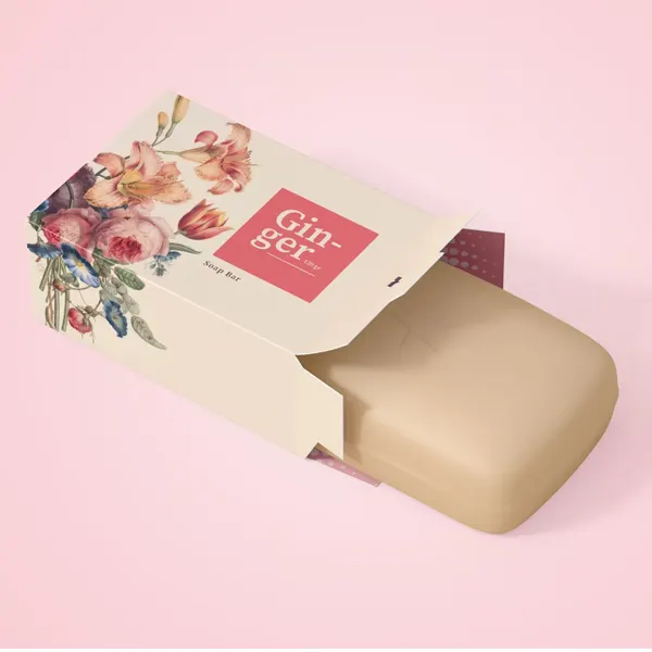 Soap Luxury Boxes