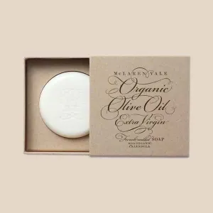 Soap Packaging Sleeves