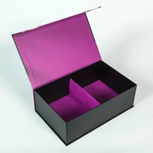 Suite Locker Boxes
