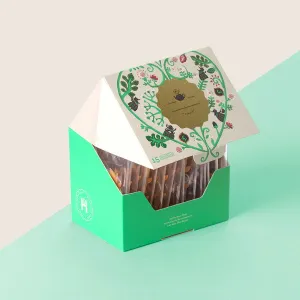 Tea Bag Boxes