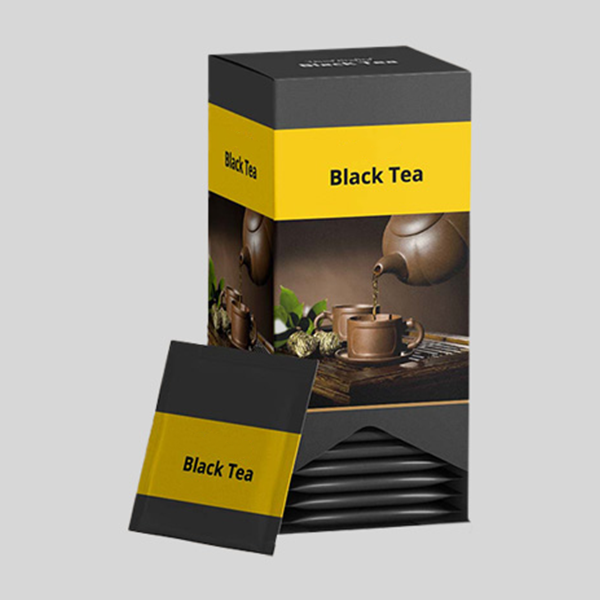 Tea Boxes