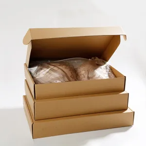 Togo Boxes
