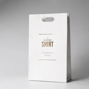 Tshirt Bags