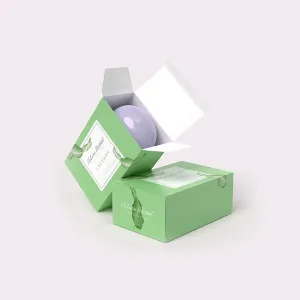Tuck End Soap Boxes