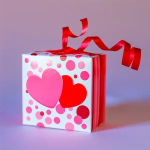 Valentines Day Gift Boxes