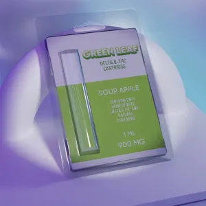 Vape Blister Cards