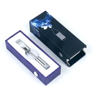 Vape Boxes with Inserts