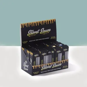 Vape Display Boxes