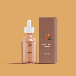 Vape Oil Packaging Boxes