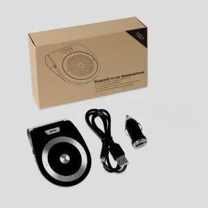 Vehicle Speaker Boxes