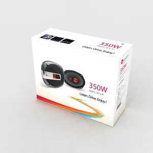 Vehicle Subwoofer Boxes