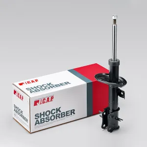 Vehicle Suspension Parts Boxes