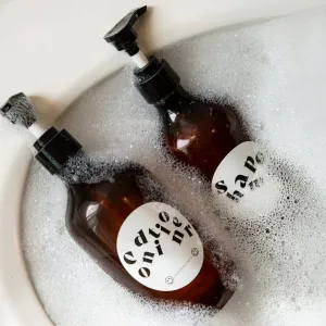 Waterproof Labels