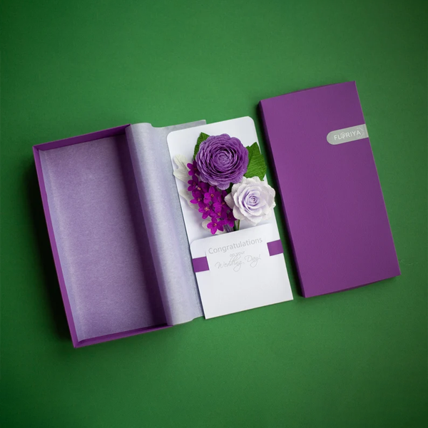 Wedding Card Boxes