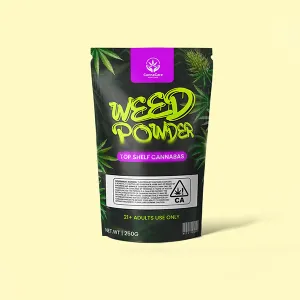 Weed Mylar Bags