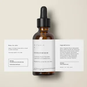 White Label Packaging