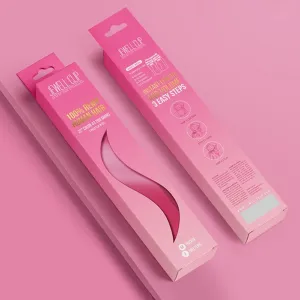 Wholesale Hair Extension Boxes